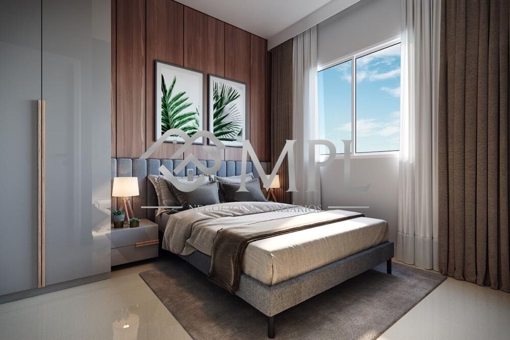 Apartamento, 2 quartos, 58 m² - Foto 8
