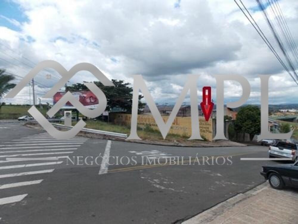 Terreno, 370 m² - Foto 1