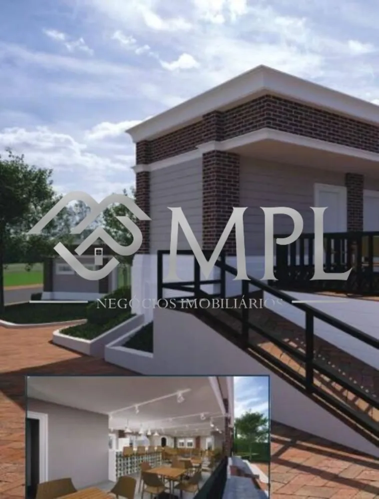 Terreno, 411 m² - Foto 8
