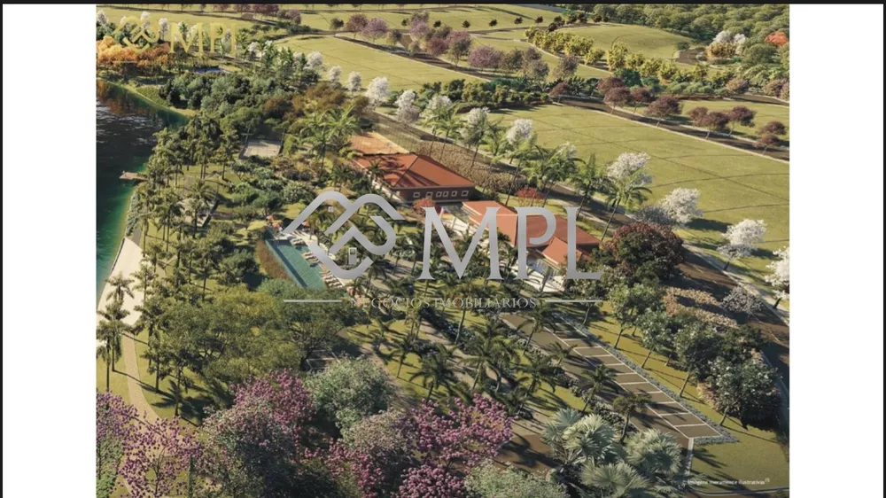 Terreno, 501 m² - Foto 3