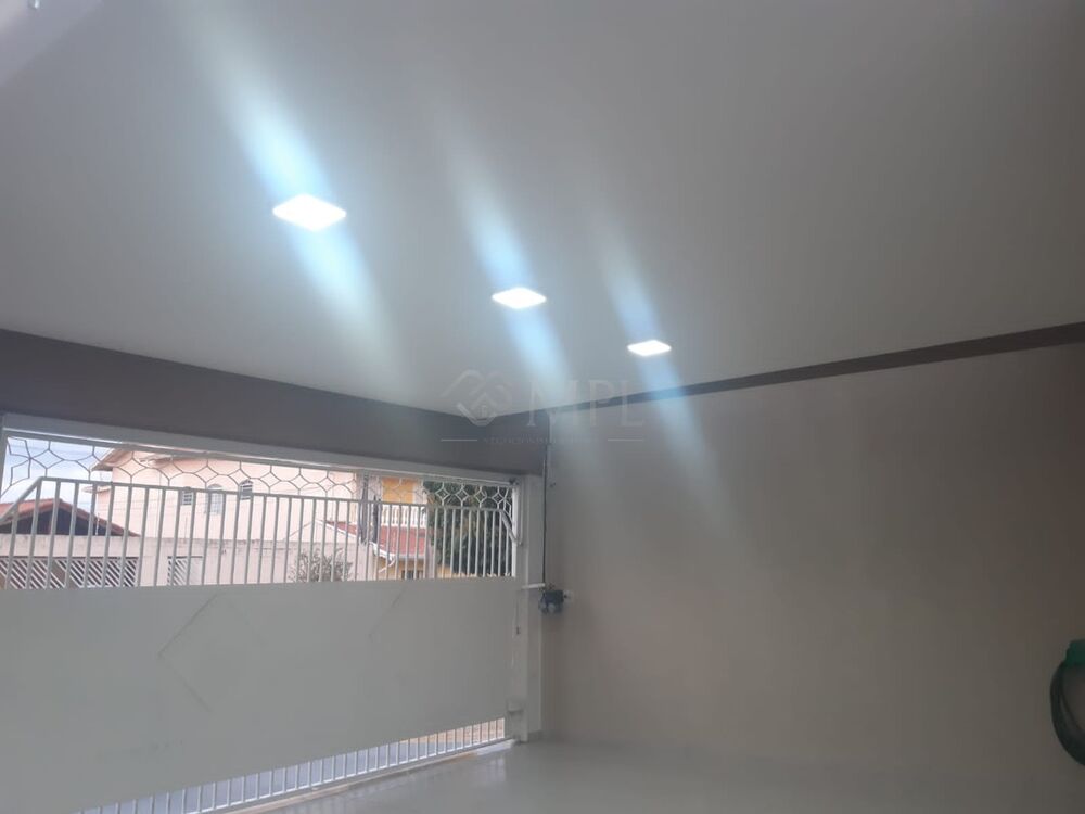 Casa, 4 quartos, 243 m² - Foto 3