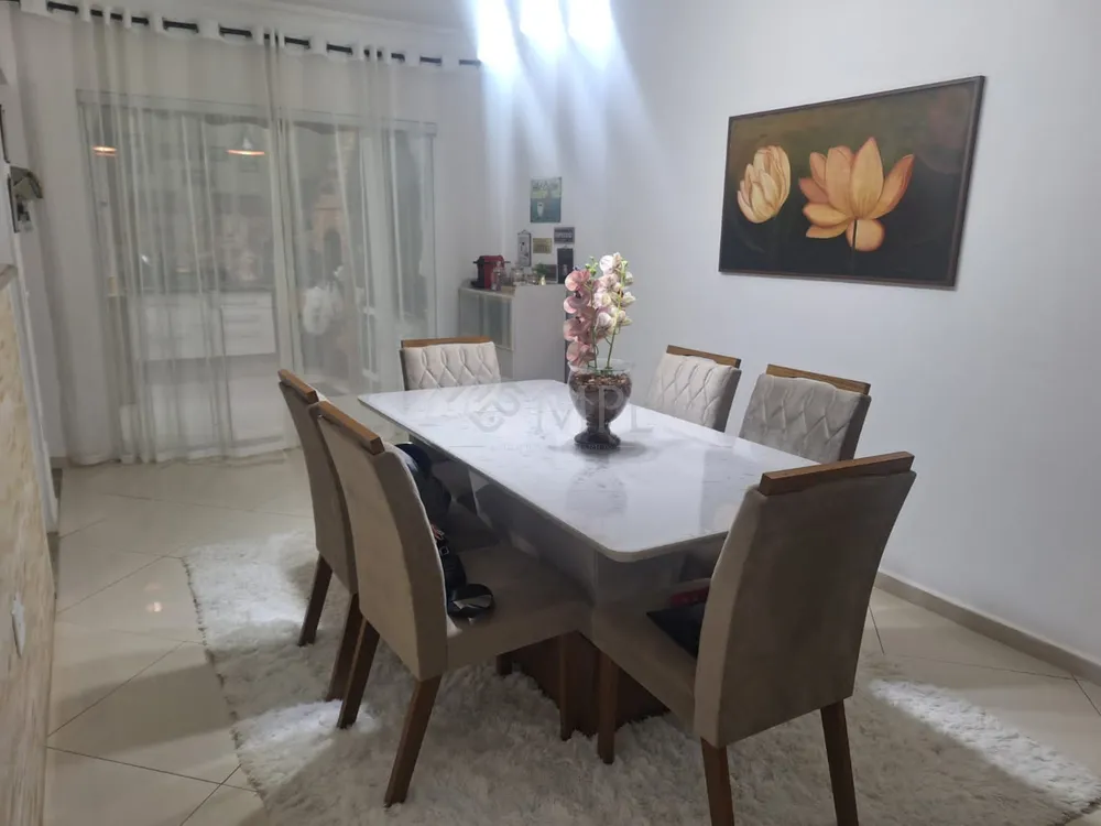 Casa, 4 quartos, 243 m² - Foto 5