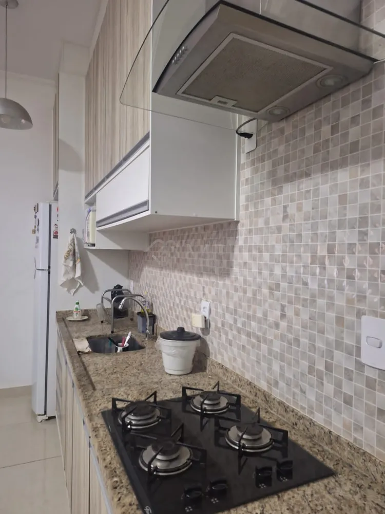 Casa, 4 quartos, 243 m² - Foto 3