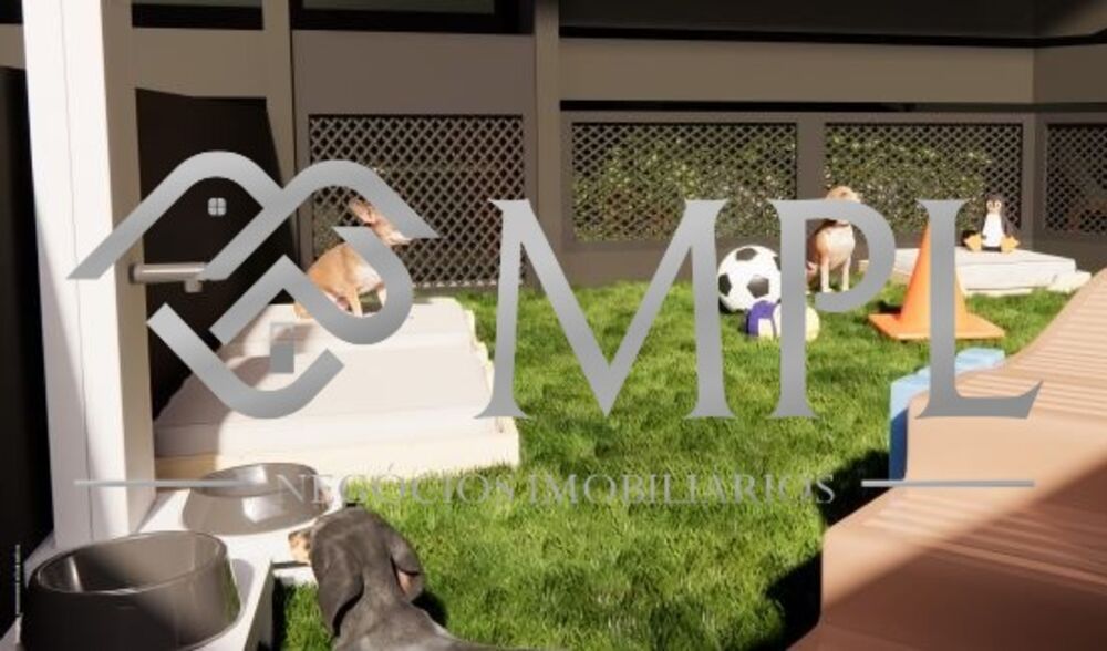 Apartamento, 1 quarto, 30 m² - Foto 10