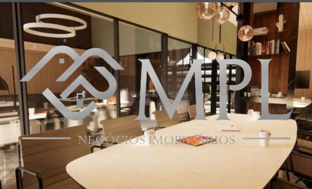 Apartamento, 1 quarto, 30 m² - Foto 9