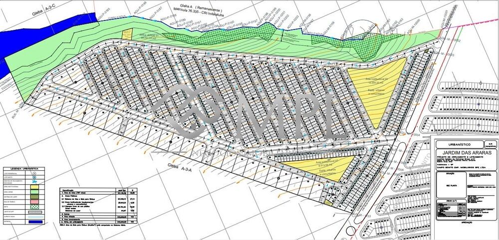 Terreno, 150 m² - Foto 2