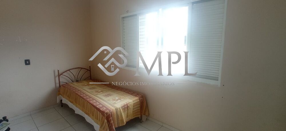 Casa, 4 quartos - Foto 13