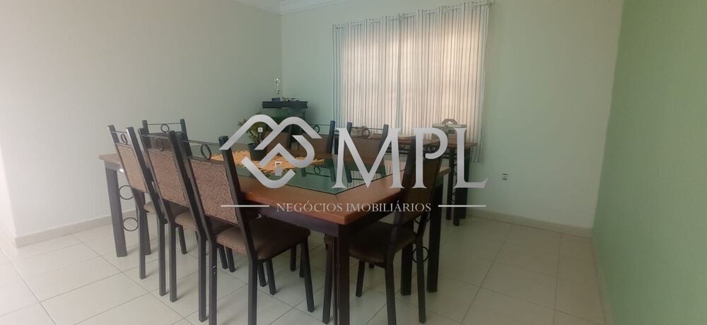 Casa, 4 quartos - Foto 4