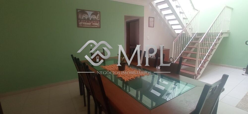 Casa, 4 quartos - Foto 3