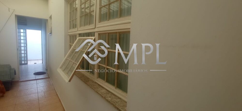 Casa, 4 quartos - Foto 16