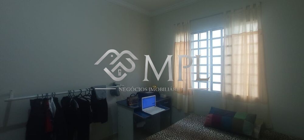 Casa, 4 quartos - Foto 12