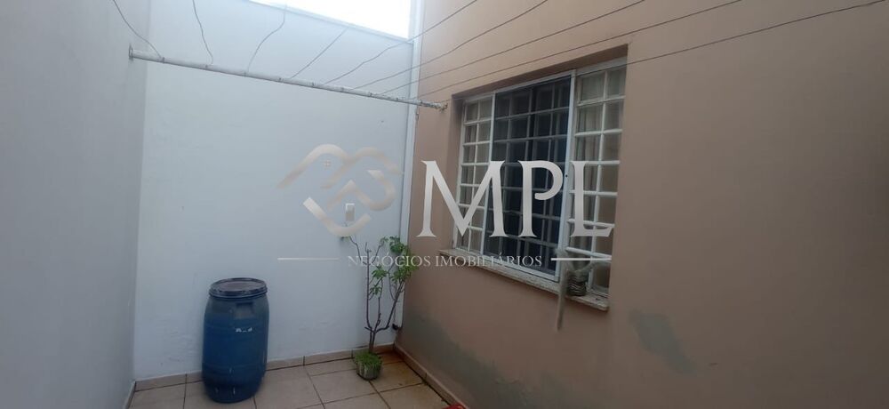 Casa, 4 quartos - Foto 19