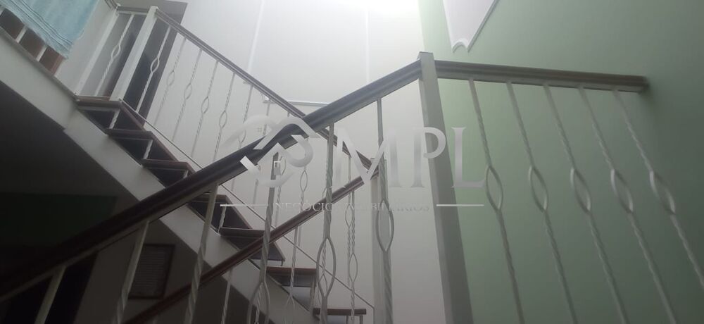 Casa, 4 quartos - Foto 9