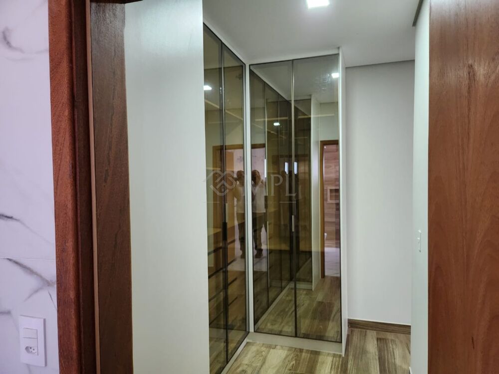 Casa de Condomínio, 3 quartos - Foto 11