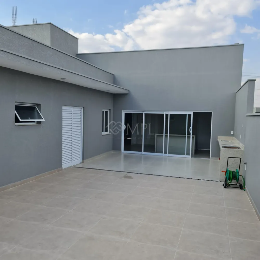 Casa de Condomínio, 3 quartos - Foto 17