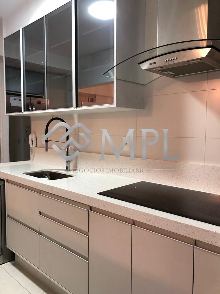 Apartamento à venda com 4 quartos, 128m² - Foto 11