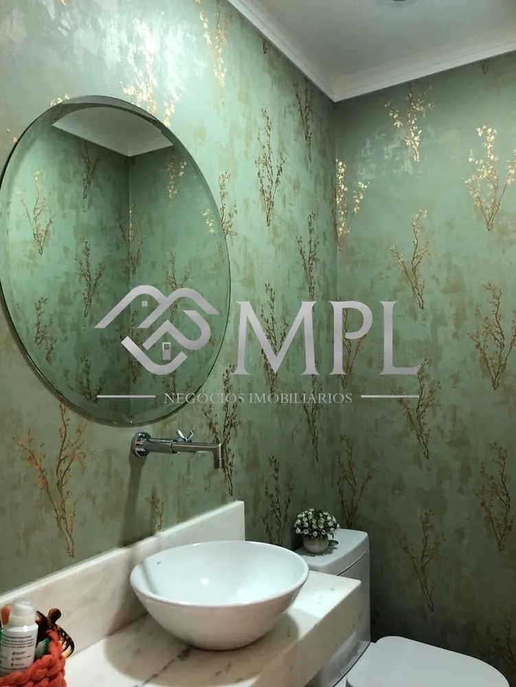 Apartamento, 4 quartos, 128 m² - Foto 13