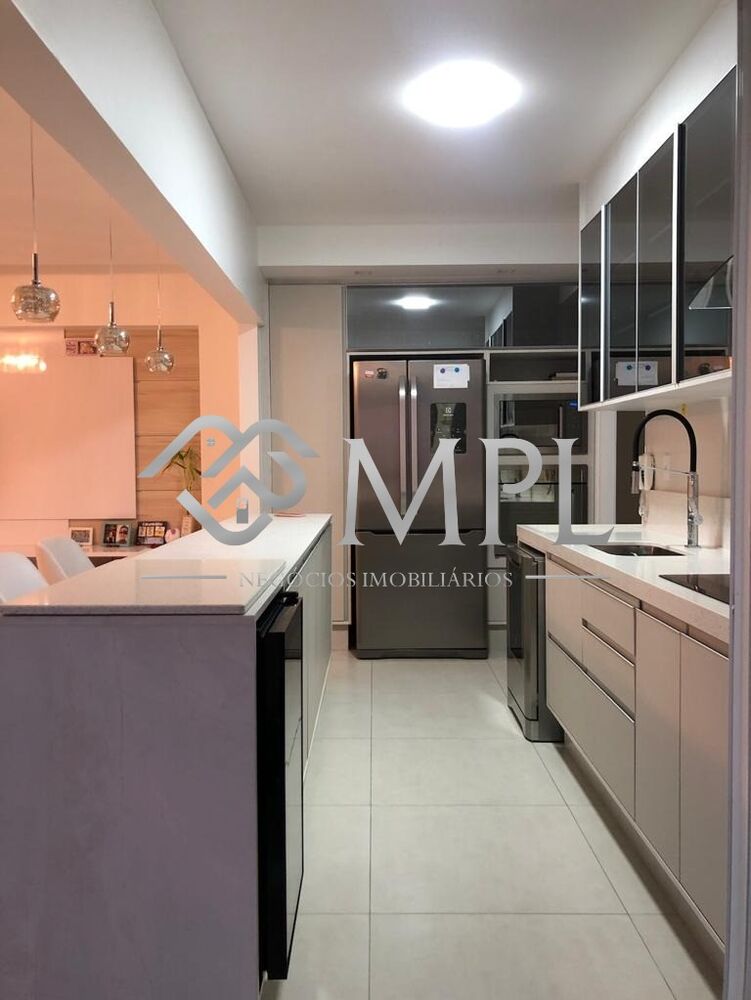 Apartamento à venda com 4 quartos, 128m² - Foto 9