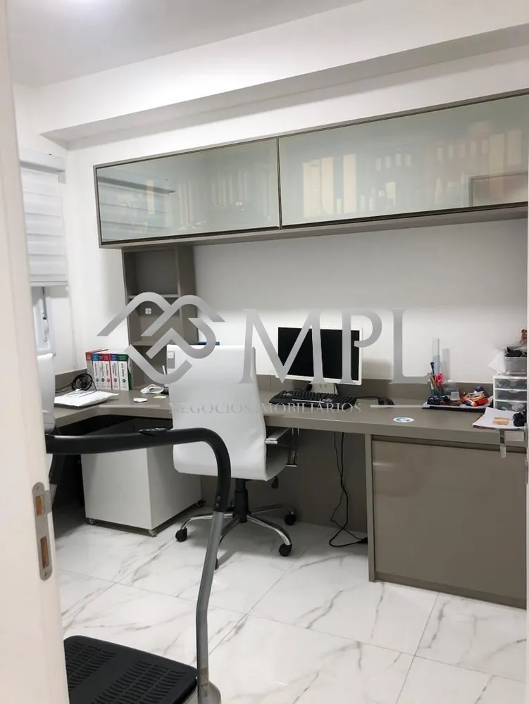 Apartamento, 4 quartos, 128 m² - Foto 14