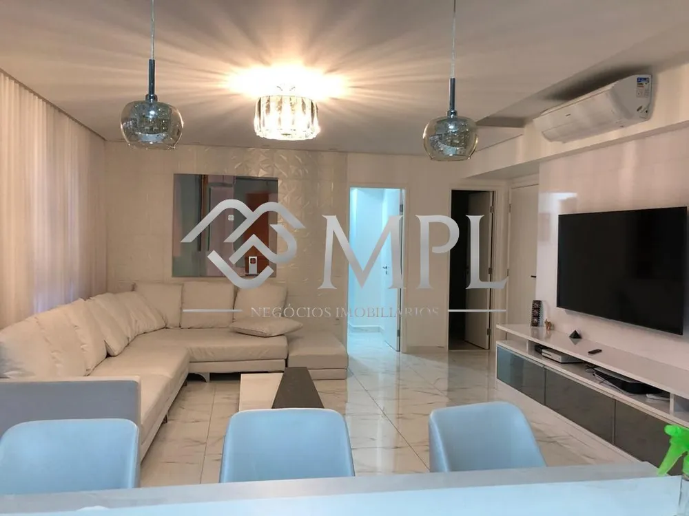 Apartamento, 4 quartos, 128 m² - Foto 15