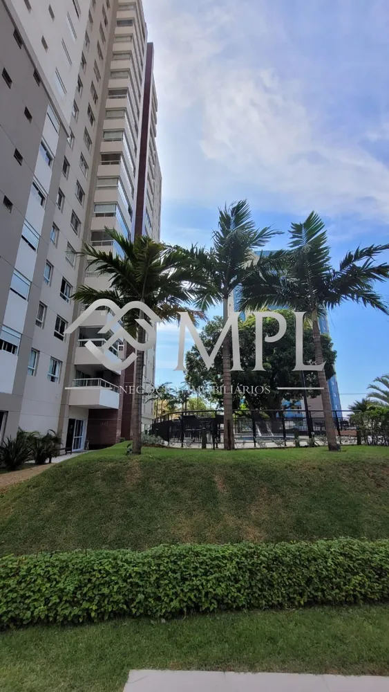 Apartamento, 4 quartos, 128 m² - Foto 20