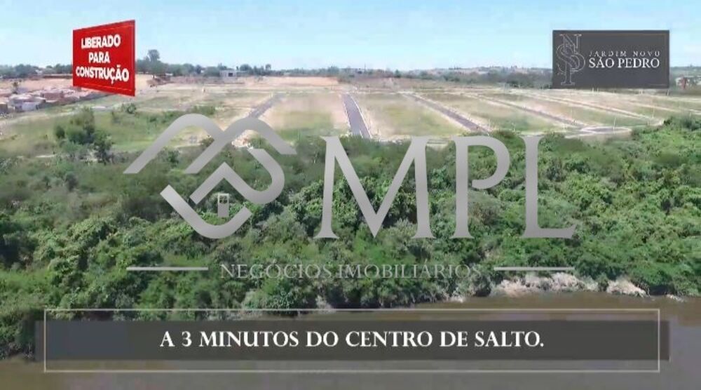 Terreno, 248 m² - Foto 6