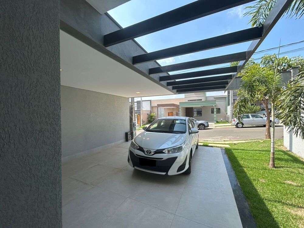 Casa de Condomínio, 3 quartos - Foto 6