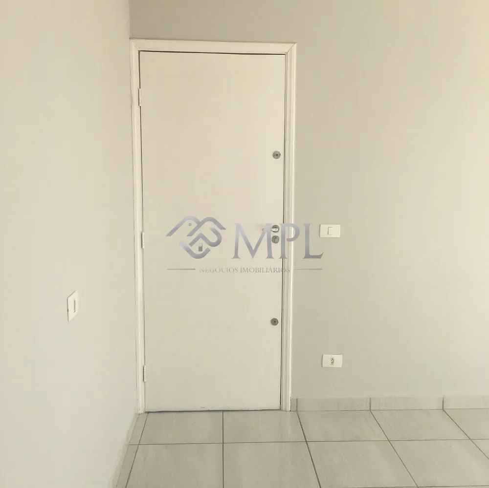 Apartamento, 2 quartos, 55 m² - Foto 2