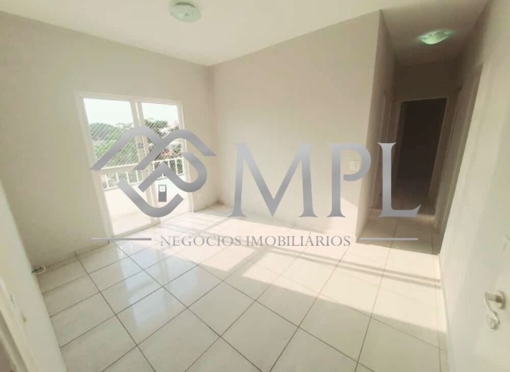 Apartamento, 2 quartos, 55 m² - Foto 2