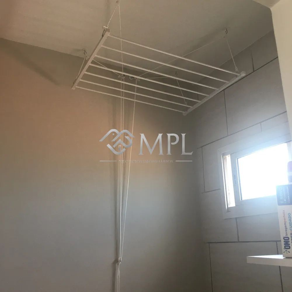 Apartamento, 2 quartos, 55 m² - Foto 4
