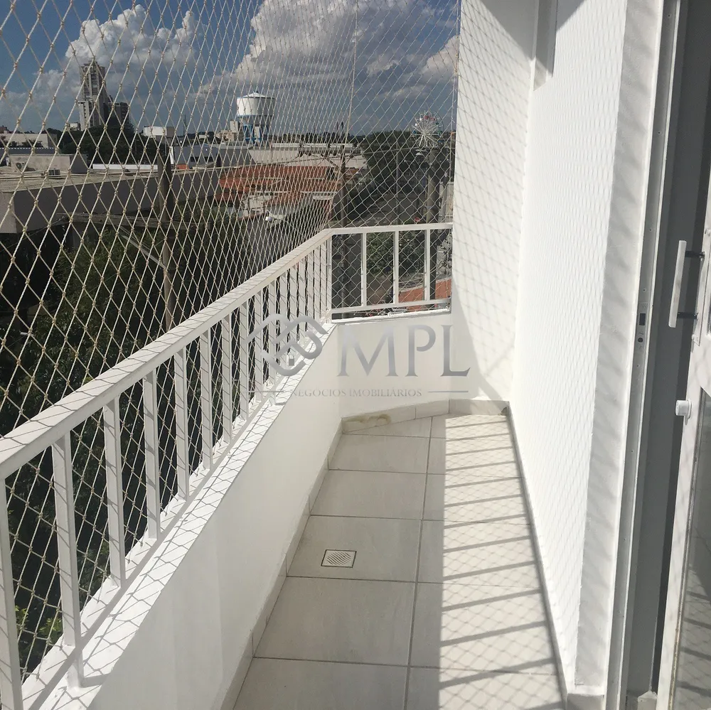 Apartamento, 2 quartos, 55 m² - Foto 7