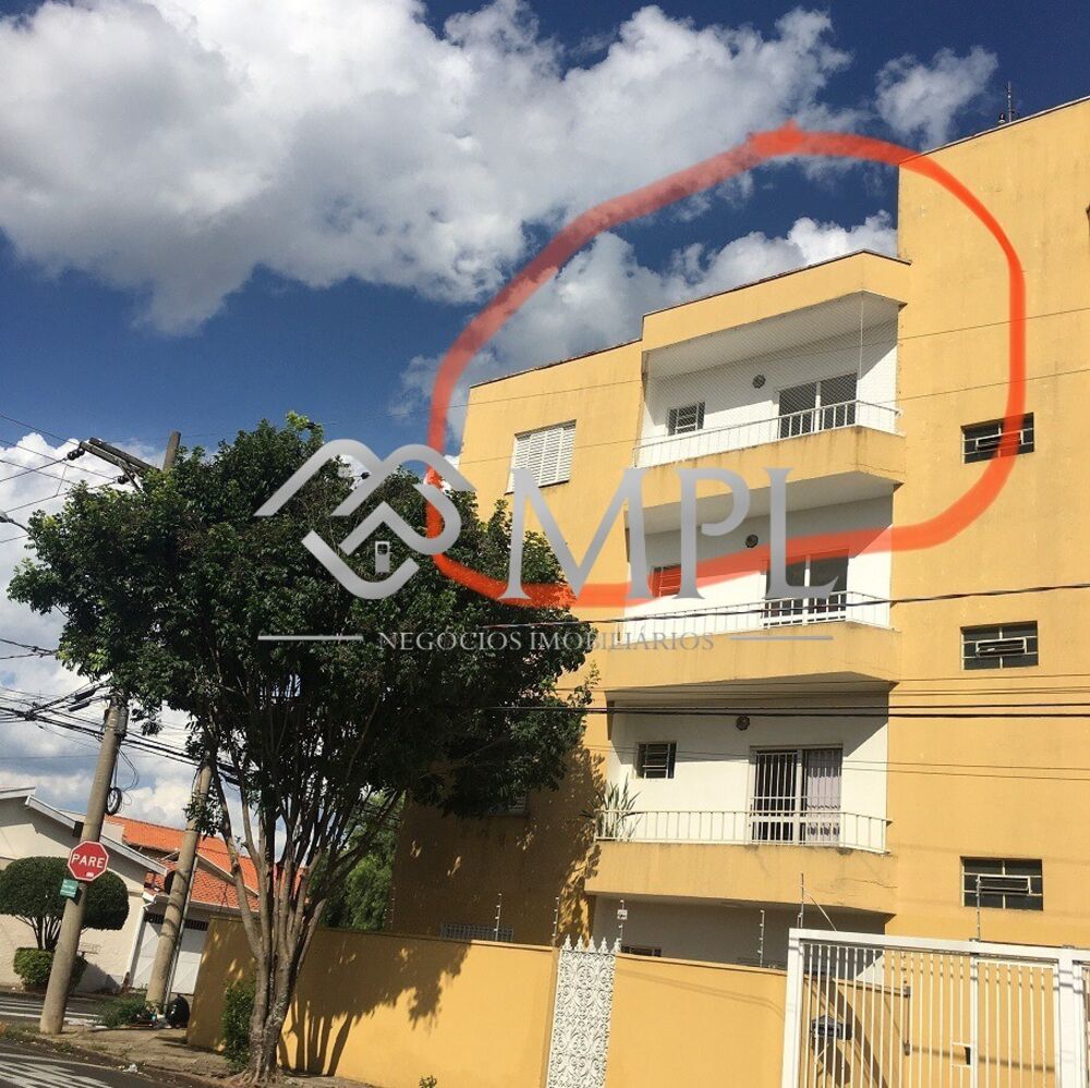 Apartamento, 2 quartos, 55 m² - Foto 4