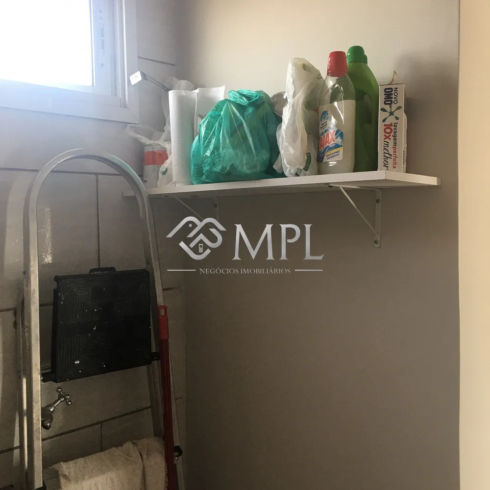 Apartamento, 2 quartos, 55 m² - Foto 3