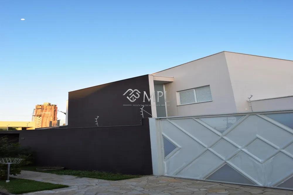 Casa, 5 quartos - Foto 2