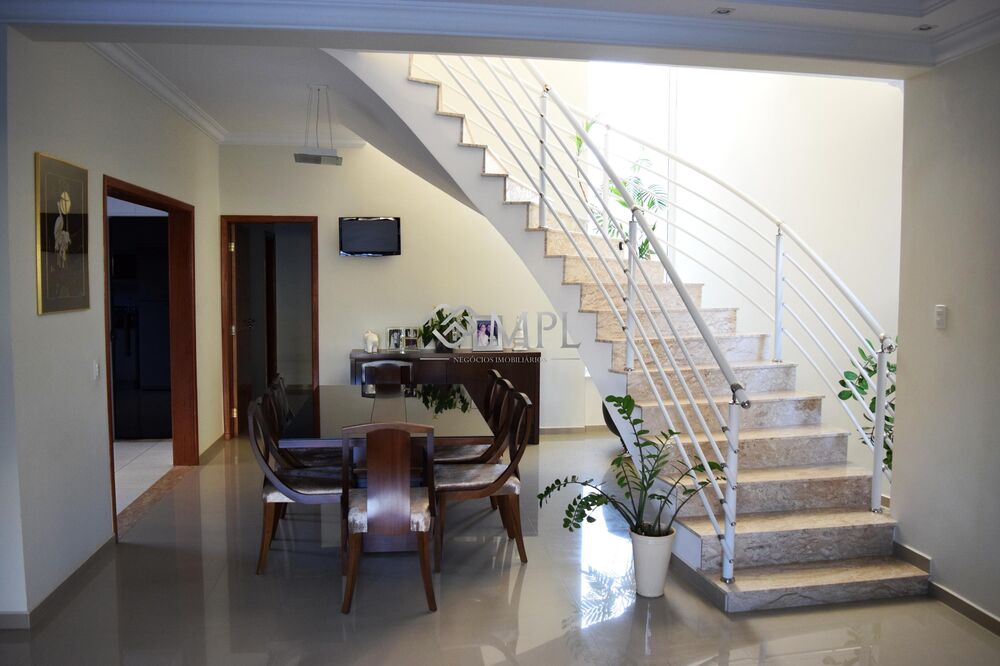 Casa, 5 quartos - Foto 5