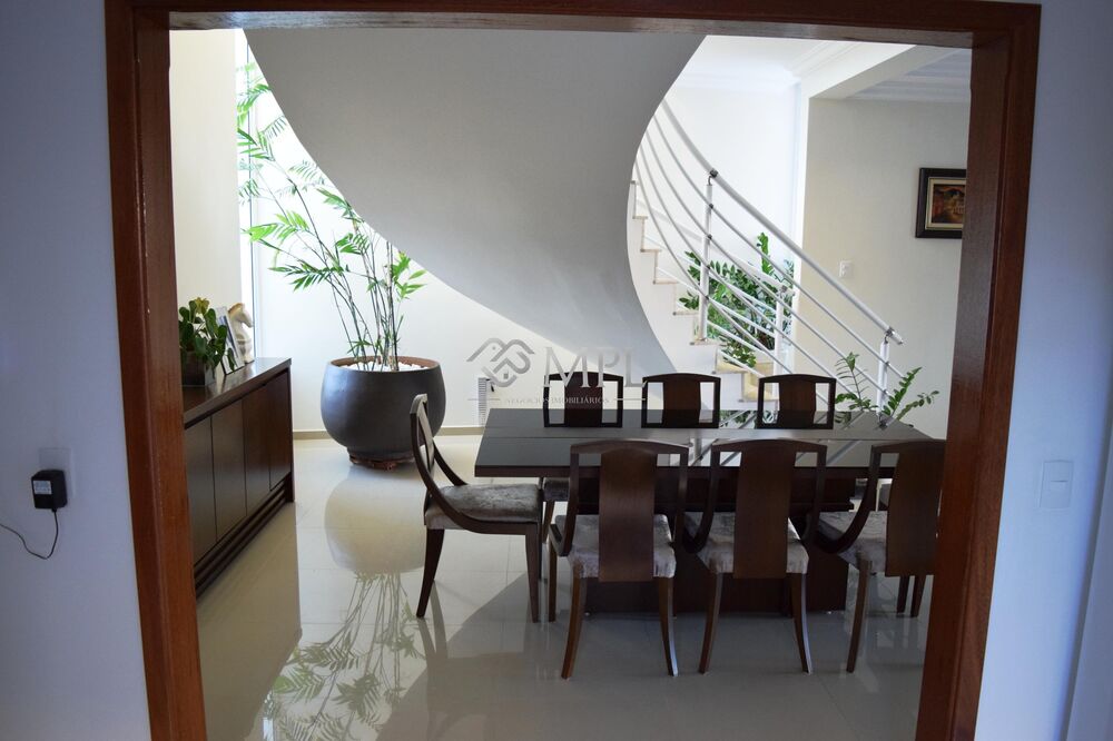 Casa, 5 quartos - Foto 4