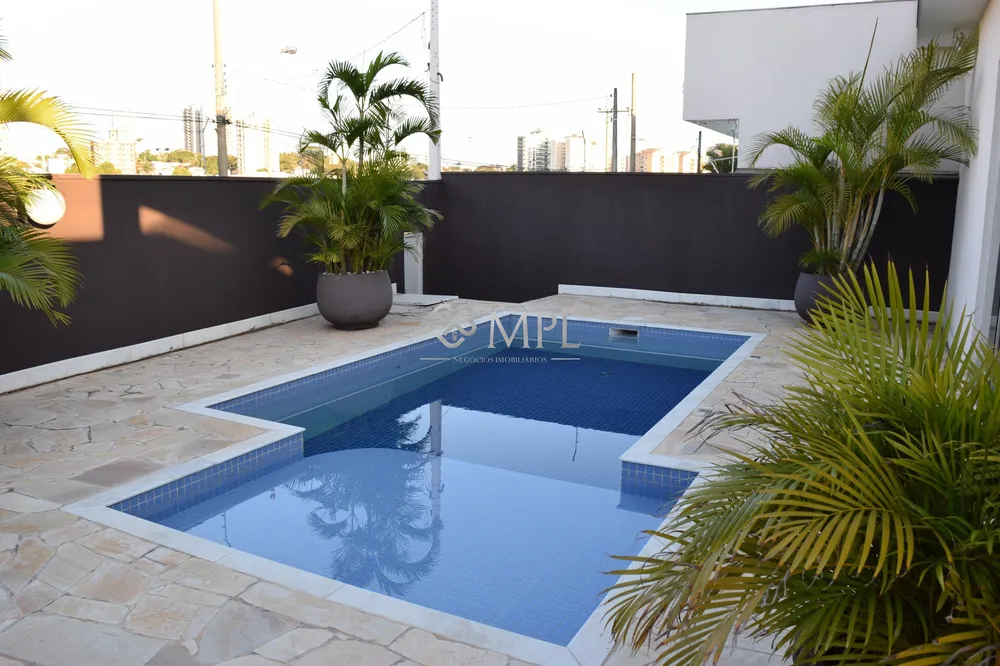 Casa, 5 quartos - Foto 12