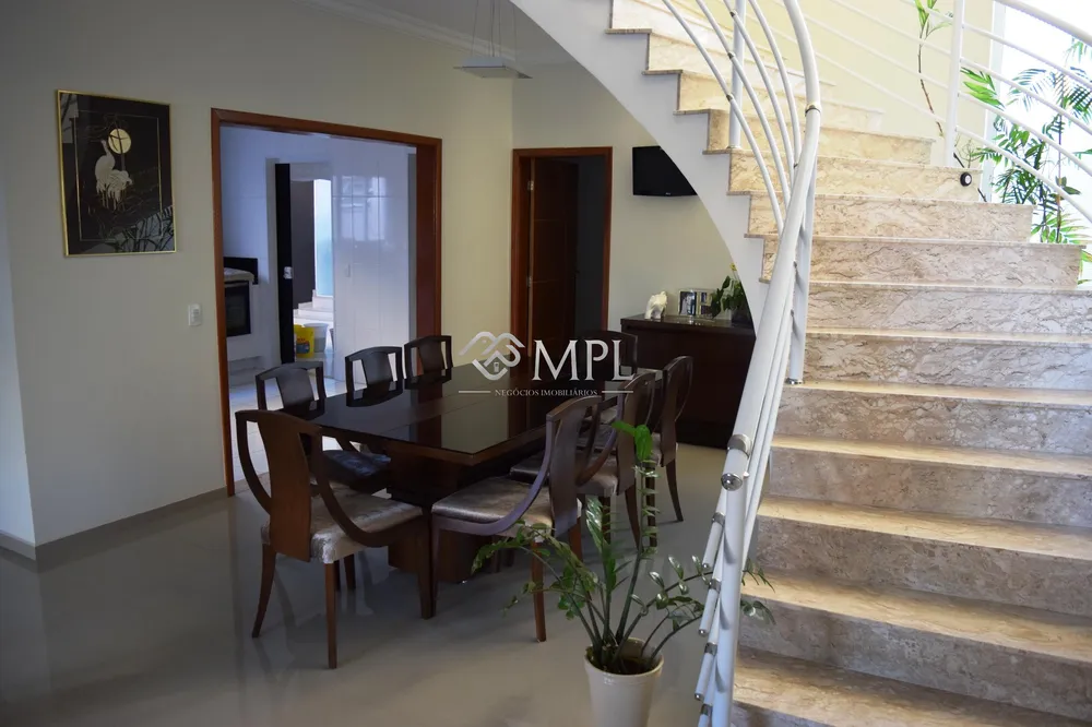 Casa, 5 quartos - Foto 7
