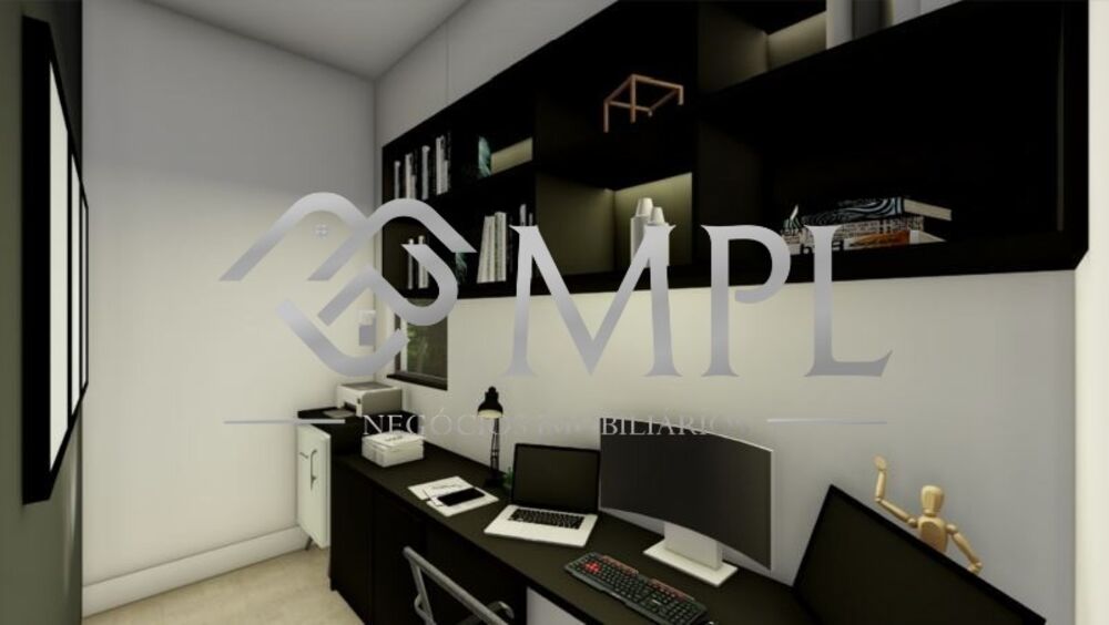 Casa de Condomínio, 3 quartos - Foto 4