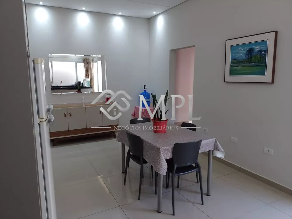 Casa à venda com 3 quartos, 150m² - Foto 16