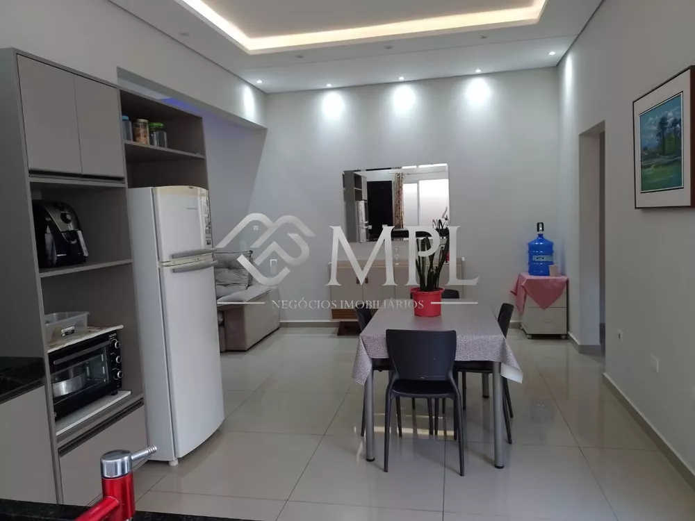 Casa à venda com 3 quartos, 150m² - Foto 15