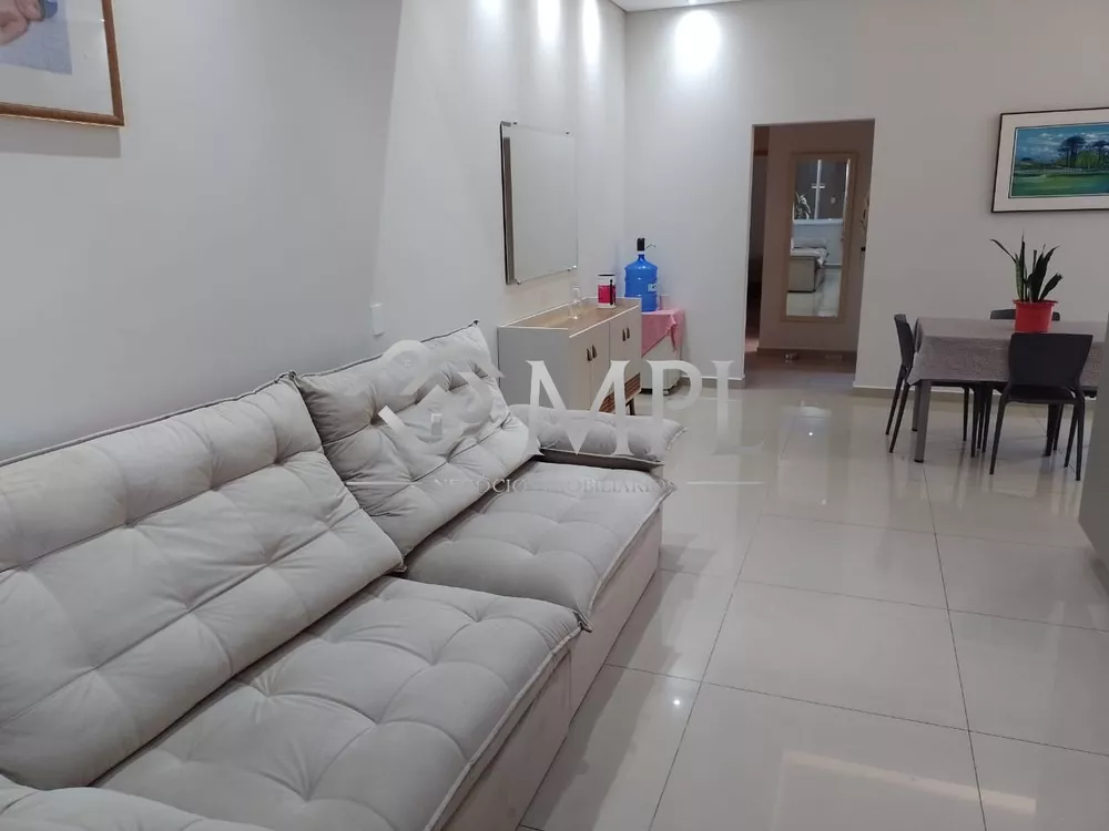 Casa à venda com 3 quartos, 150m² - Foto 12