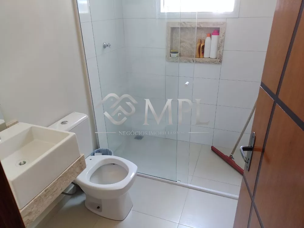 Casa à venda com 3 quartos, 150m² - Foto 25