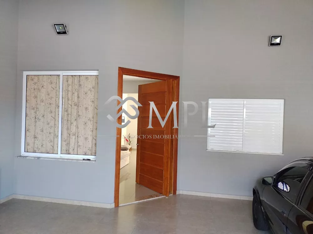 Casa à venda com 3 quartos, 150m² - Foto 6