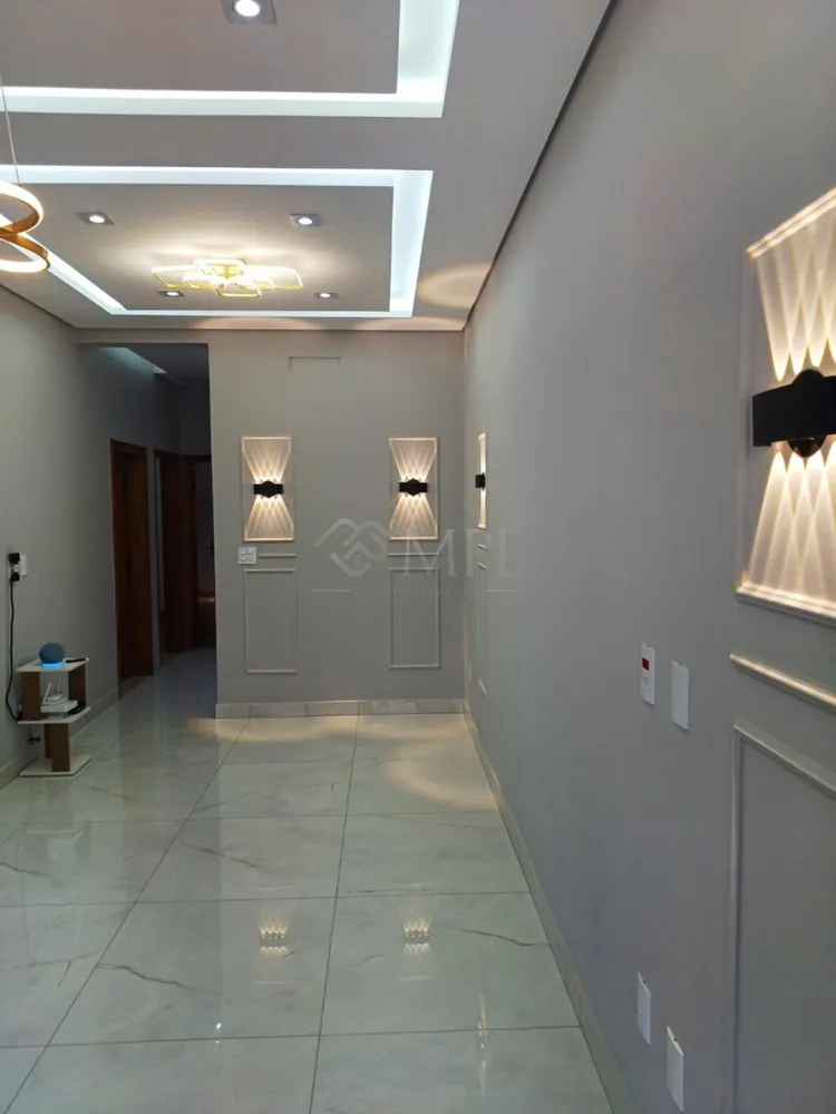 Casa, 3 quartos - Foto 4