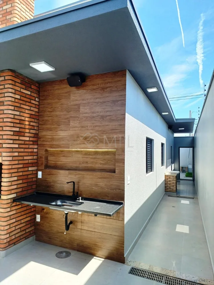 Casa, 3 quartos - Foto 10
