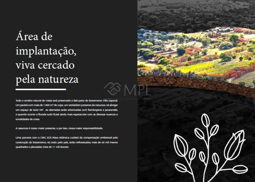 Terreno, 360 m² - Foto 2