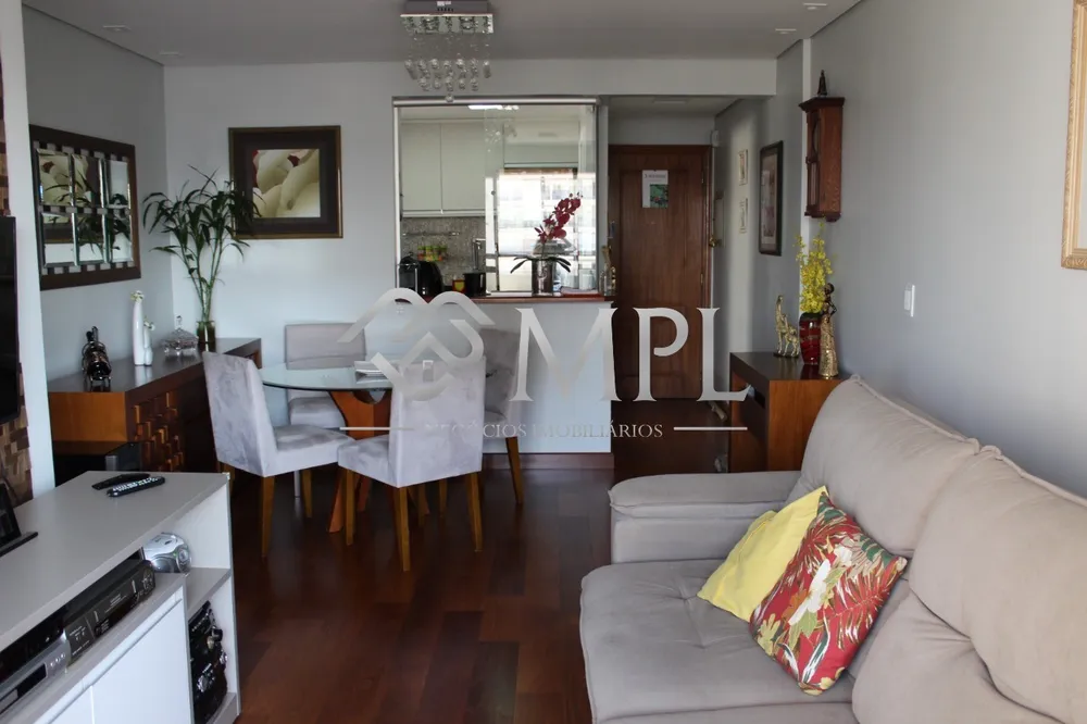 Apartamento, 2 quartos, 69 m² - Foto 8