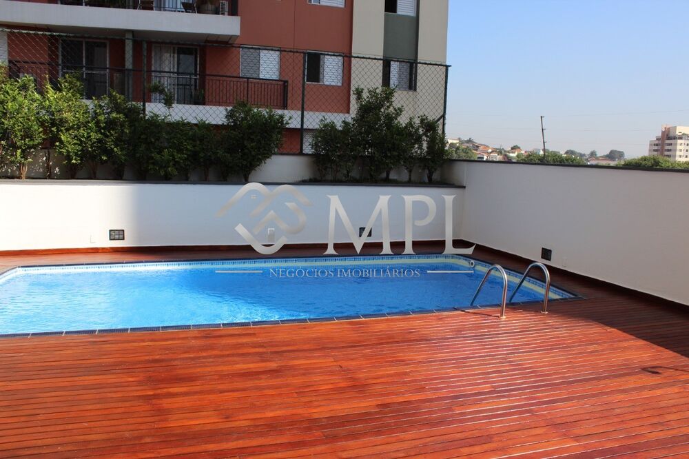 Apartamento, 2 quartos, 69 m² - Foto 2