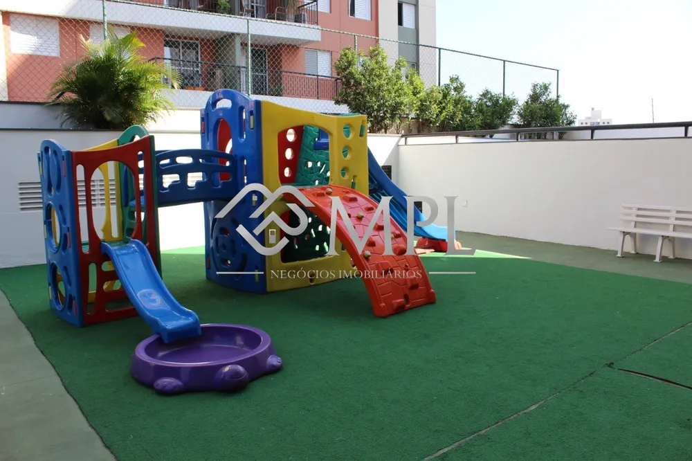 Apartamento, 2 quartos, 69 m² - Foto 9